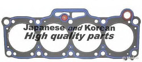 ASHUKI 0375-2103 Прокладка, головка цилиндра для MAZDA 626 II (Мазда 626 2) ASHUKI 0375-2103 Прокладка, головка цилиндра для MAZDA 626 II (Мазда 626 2)