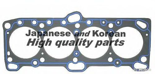 ASHUKI 0375-2105 Прокладка, головка цилиндра для MITSUBISHI ECLIPSE I (Митсубиши/митсубиси Эcлипсэ и) ASHUKI 0375-2105 Прокладка, головка цилиндра для MITSUBISHI ECLIPSE I (Митсубиши/митсубиси Эcлипсэ и)