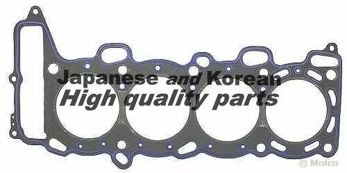 ASHUKI 0375-2501 Прокладка, головка цилиндра для NISSAN (Ниссан) ASHUKI 0375-2501 Прокладка, головка цилиндра для NISSAN (Ниссан)