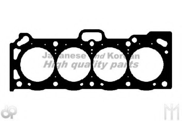 ASHUKI 0375-3102 Прокладка, головка цилиндра для TOYOTA COROLLA SPRINTER (Тойота/тоета Cоролла спринтэр) ASHUKI 0375-3102 Прокладка, головка цилиндра для TOYOTA COROLLA SPRINTER (Тойота/тоета Cоролла спринтэр)