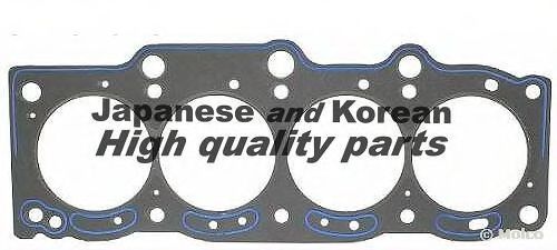 ASHUKI 0375-3202 Прокладка, головка цилиндра для TOYOTA AVENSIS (Тойота/тоета Авенсис) ASHUKI 0375-3202 Прокладка, головка цилиндра для TOYOTA AVENSIS (Тойота/тоета Авенсис)