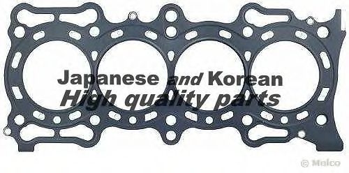 ASHUKI 0375-3404 Прокладка, головка цилиндра для HONDA SHUTTLE (Хонда Шуттлэ) ASHUKI 0375-3404 Прокладка, головка цилиндра для HONDA SHUTTLE (Хонда Шуттлэ)