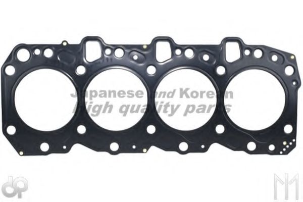 ASHUKI 0375-4502 Прокладка, головка цилиндра для TOYOTA 4 RUNNER (Тойота/тоета 4 руннэр) ASHUKI 0375-4502 Прокладка, головка цилиндра для TOYOTA 4 RUNNER (Тойота/тоета 4 руннэр)