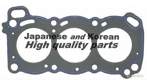 ASHUKI 0375-5006 Прокладка, головка цилиндра для DAIHATSU CUORE III (Дайхатсу Cуорэ 3) ASHUKI 0375-5006 Прокладка, головка цилиндра для DAIHATSU CUORE III (Дайхатсу Cуорэ 3)