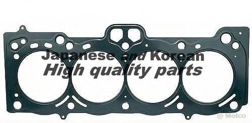 ASHUKI 0375-5102 Прокладка, головка цилиндра для TOYOTA AVENSIS (Тойота/тоета Авенсис) ASHUKI 0375-5102 Прокладка, головка цилиндра для TOYOTA AVENSIS (Тойота/тоета Авенсис)