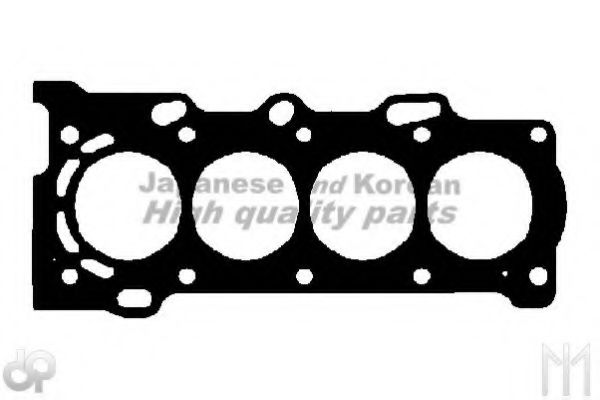 ASHUKI 0375-5402 Прокладка, головка цилиндра для TOYOTA ALTIS (Тойота/тоета Алтис) ASHUKI 0375-5402 Прокладка, головка цилиндра для TOYOTA ALTIS (Тойота/тоета Алтис)