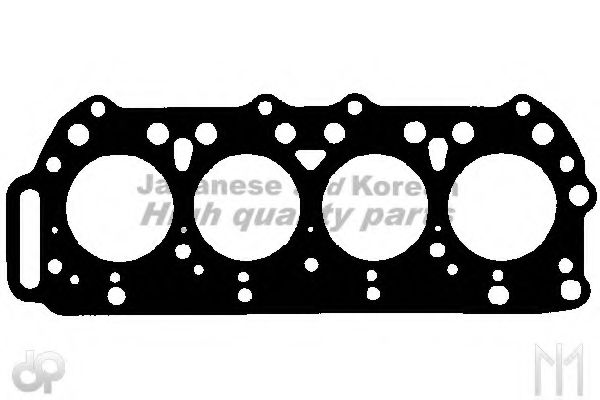 ASHUKI 0375-6090 Прокладка, головка цилиндра для DAEWOO LUBLIN II (Дэу Лублин 2) ASHUKI 0375-6090 Прокладка, головка цилиндра для DAEWOO LUBLIN II (Дэу Лублин 2)