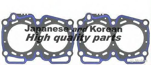ASHUKI 0375-7007 Прокладка, головка цилиндра для SUBARU (Субару) ASHUKI 0375-7007 Прокладка, головка цилиндра для SUBARU (Субару)