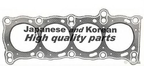 ASHUKI 0375-8004 Прокладка, головка цилиндра для HONDA ACCORD II (Хонда Аccорд 2) ASHUKI 0375-8004 Прокладка, головка цилиндра для HONDA ACCORD II (Хонда Аccорд 2)