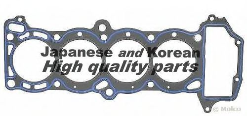 ASHUKI 0375-8401 Прокладка, головка цилиндра для NISSAN NX/NXR (Ниссан Нx/нxр) ASHUKI 0375-8401 Прокладка, головка цилиндра для NISSAN NX/NXR (Ниссан Нx/нxр)