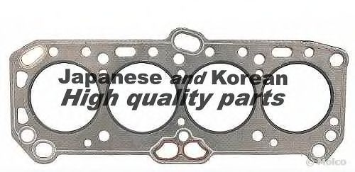 ASHUKI 0375-9005 Прокладка, головка цилиндра для MITSUBISHI LANCER IV (Митсубиши/митсубиси Ланcэр иv) ASHUKI 0375-9005 Прокладка, головка цилиндра для MITSUBISHI LANCER IV (Митсубиши/митсубиси Ланcэр иv)