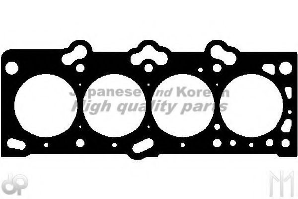 ASHUKI 0375-9050 Прокладка, головка цилиндра для HYUNDAI (Хендай) ASHUKI 0375-9050 Прокладка, головка цилиндра для HYUNDAI (Хендай)