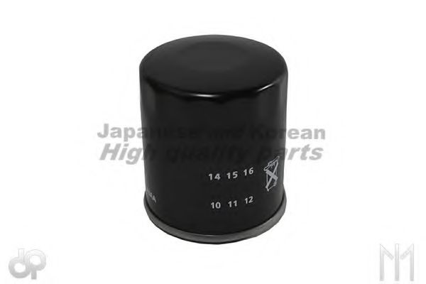 ASHUKI 0393-1202I Масляный фильтр для TOYOTA TOWN ACE (Тойота/тоета Товн аcэ) ASHUKI 0393-1202I Масляный фильтр для TOYOTA TOWN ACE (Тойота/тоета Товн аcэ)