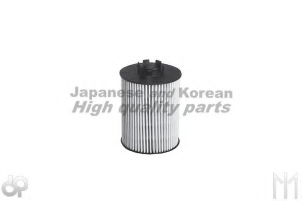 ASHUKI 0393-6090 Масляный фильтр для OPEL CORSA D (Опель Корса д)