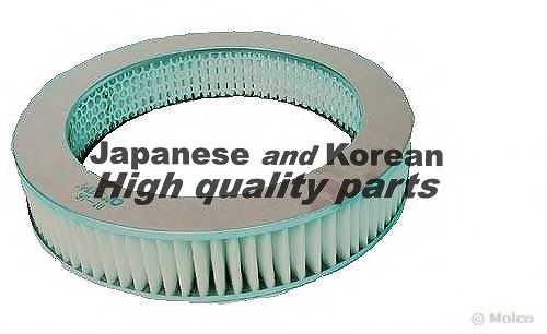 ASHUKI 0396-2005 Воздушный фильтр для MITSUBISHI COLT I (Митсубиши/митсубиси Cолт и) ASHUKI 0396-2005 Воздушный фильтр для MITSUBISHI COLT I (Митсубиши/митсубиси Cолт и)