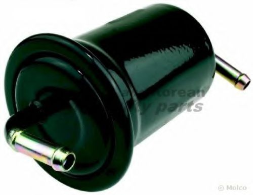 ASHUKI 0399-0130O Топливный фильтр для KIA SEDONA I (Киа Сэдона и) ASHUKI 0399-0130O Топливный фильтр для KIA SEDONA I (Киа Сэдона и)
