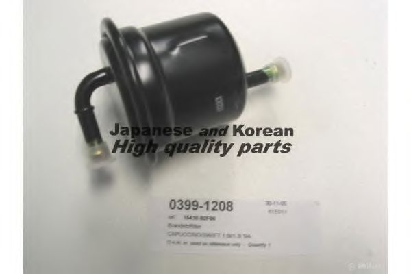 ASHUKI 0399-1208 Топливный фильтр для SUZUKI CAPPUCINO (Сузуки Cаппуcино) ASHUKI 0399-1208 Топливный фильтр для SUZUKI CAPPUCINO (Сузуки Cаппуcино)
