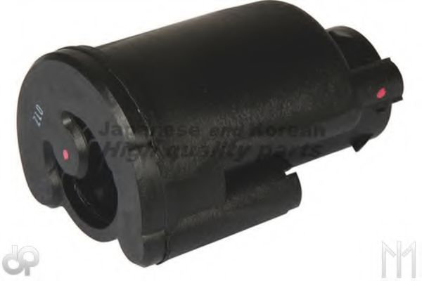ASHUKI 0399-2230 Топливный фильтр для KIA SEDONA I (Киа Сэдона и) ASHUKI 0399-2230 Топливный фильтр для KIA SEDONA I (Киа Сэдона и)