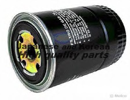 ASHUKI 0399-2301 Топливный фильтр для NISSAN TERRANO II (Ниссан Террано 2) ASHUKI 0399-2301 Топливный фильтр для NISSAN TERRANO II (Ниссан Террано 2)
