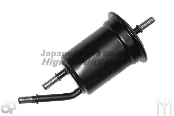ASHUKI 0399-4130 Топливный фильтр для KIA RIO II (Киа Рио 2) ASHUKI 0399-4130 Топливный фильтр для KIA RIO II (Киа Рио 2)