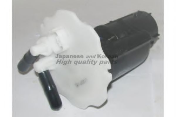 ASHUKI 0399-8503 Топливный фильтр для MAZDA 323 S VI (Мазда 323 с6) ASHUKI 0399-8503 Топливный фильтр для MAZDA 323 S VI (Мазда 323 с6)
