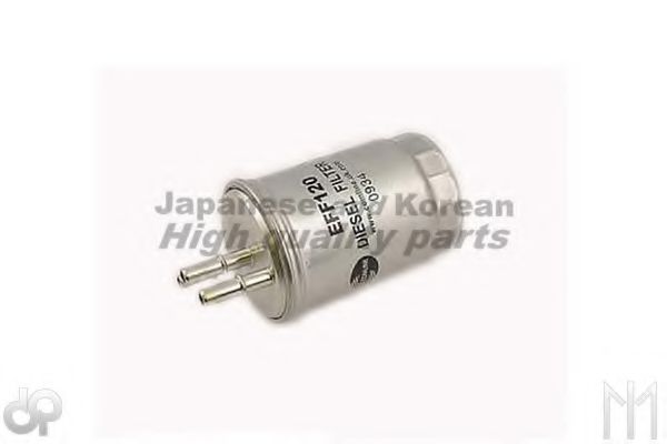 ASHUKI 0399-9130O Топливный фильтр для KIA BONGO (Киа Бонго) ASHUKI 0399-9130O Топливный фильтр для KIA BONGO (Киа Бонго)