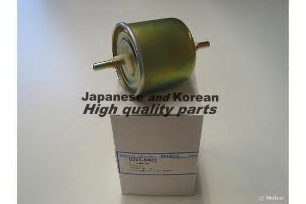 ASHUKI 0399-9403 Топливный фильтр для MAZDA TRIBUTE (Мазда Трибутэ) ASHUKI 0399-9403 Топливный фильтр для MAZDA TRIBUTE (Мазда Трибутэ)