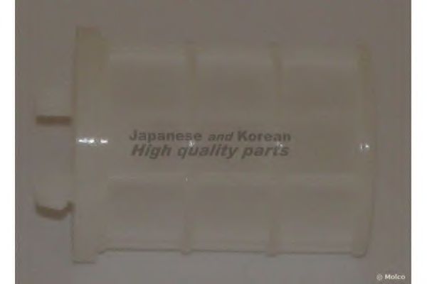 ASHUKI 0399-9505 Топливный фильтр для MITSUBISHI PAJERO PININ (Митсубиши/митсубиси Пажэро пинин)