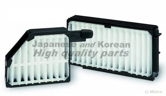 ASHUKI 0402-1007 Фильтр, воздух во внутренном пространстве для SUBARU (Субару) ASHUKI 0402-1007 Фильтр, воздух во внутренном пространстве для SUBARU (Субару)