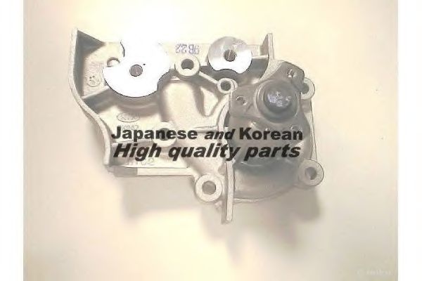 ASHUKI 0453-0030O Водяной насос для KIA (Киа) ASHUKI 0453-0030O Водяной насос для KIA (Киа)