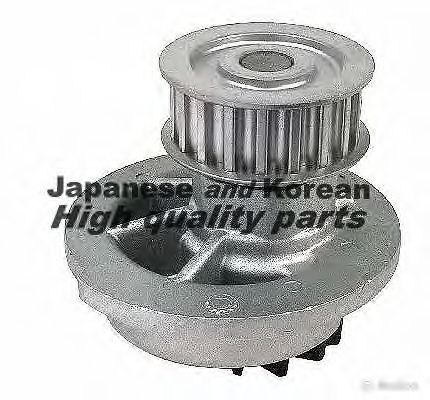 ASHUKI 0453-0090 Водяной насос для DAEWOO KALOS (Дэу Калос) ASHUKI 0453-0090 Водяной насос для DAEWOO KALOS (Дэу Калос)