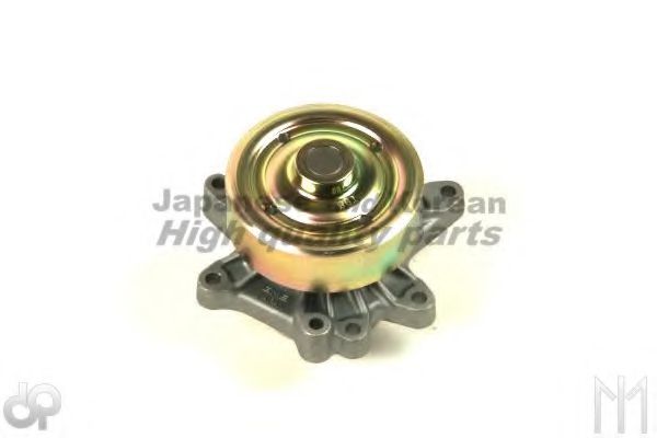 ASHUKI 0453-0702 Водяной насос для TOYOTA VISTA (Тойота/тоета Vиста) ASHUKI 0453-0702 Водяной насос для TOYOTA VISTA (Тойота/тоета Vиста)