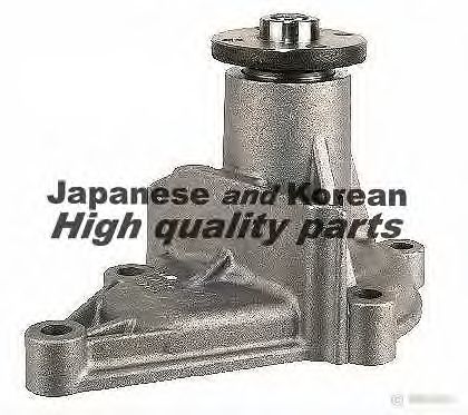 ASHUKI 0453-1050 Водяной насос для HYUNDAI VERNA III (Хендай Vэрна 3) ASHUKI 0453-1050 Водяной насос для HYUNDAI VERNA III (Хендай Vэрна 3)