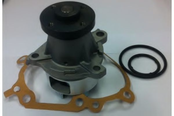 ASHUKI 0453-1206R Водяной насос для DAIHATSU CUORE V (Дайхатсу Cуорэ v)