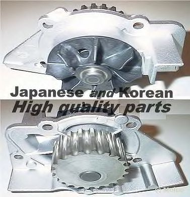 ASHUKI 0453-1250 Водяной насос для PEUGEOT EXPERT (Пежо Эxпэрт) ASHUKI 0453-1250 Водяной насос для PEUGEOT EXPERT (Пежо Эxпэрт)