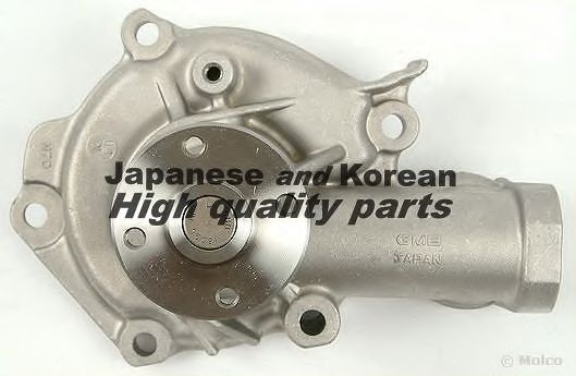 ASHUKI 0453-1405 Водяной насос для MITSUBISHI (Митсубиши/митсубиси) ASHUKI 0453-1405 Водяной насос для MITSUBISHI (Митсубиши/митсубиси)