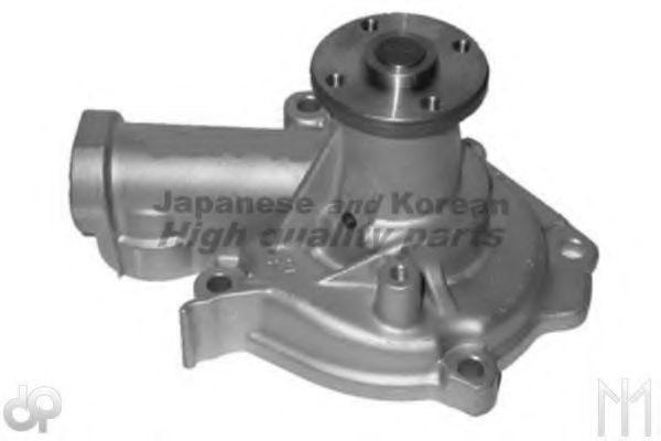 ASHUKI 0453-1505 Водяной насос для MITSUBISHI (Митсубиши/митсубиси) ASHUKI 0453-1505 Водяной насос для MITSUBISHI (Митсубиши/митсубиси)