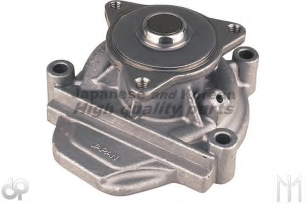 ASHUKI 0453-2004 Водяной насос для HONDA (Хонда) ASHUKI 0453-2004 Водяной насос для HONDA (Хонда)