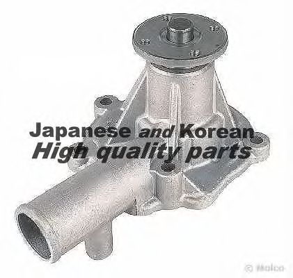 ASHUKI 0453-2005 Водяной насос для MITSUBISHI (Митсубиши/митсубиси) ASHUKI 0453-2005 Водяной насос для MITSUBISHI (Митсубиши/митсубиси)