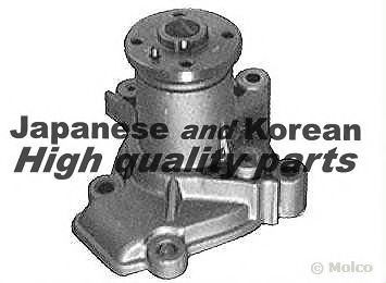 ASHUKI 0453-2050 Водяной насос для HYUNDAI TIBURON (Хендай Тибурон) ASHUKI 0453-2050 Водяной насос для HYUNDAI TIBURON (Хендай Тибурон)