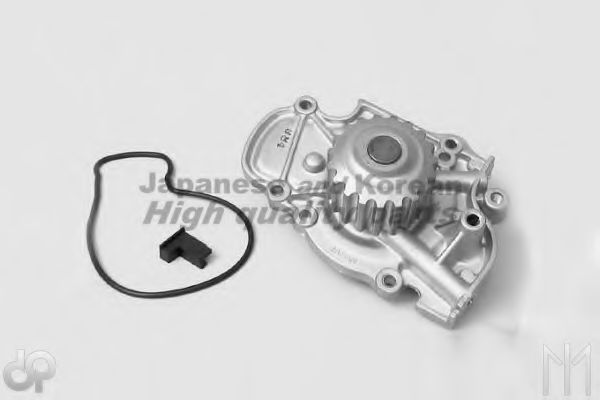 ASHUKI 0453-2204 Водяной насос для HONDA ACCORD VII (Хонда Аккорд 7) ASHUKI 0453-2204 Водяной насос для HONDA ACCORD VII (Хонда Аккорд 7)