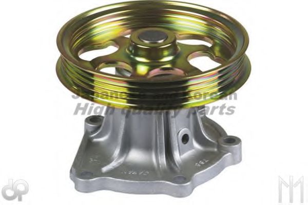 ASHUKI 0453-2802 Водяной насос для TOYOTA COROLLA SECCA (Тойота/тоета Королла сесса) ASHUKI 0453-2802 Водяной насос для TOYOTA COROLLA SECCA (Тойота/тоета Королла сесса)