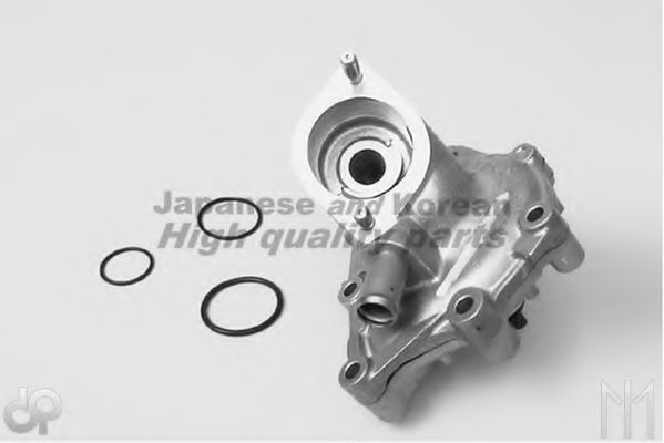 ASHUKI 0453-3602 Водяной насос для TOYOTA PREVIA (Тойота/тоета Прэvиа) ASHUKI 0453-3602 Водяной насос для TOYOTA PREVIA (Тойота/тоета Прэvиа)