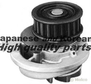 ASHUKI 0453-4090 Водяной насос для DAEWOO (Дэу) ASHUKI 0453-4090 Водяной насос для DAEWOO (Дэу)