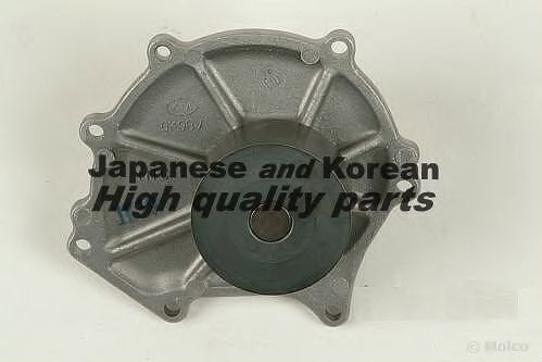 ASHUKI 0453-5030 Водяной насос для KIA CARNIVAL I (Киа Карнивал 1) ASHUKI 0453-5030 Водяной насос для KIA CARNIVAL I (Киа Карнивал 1)