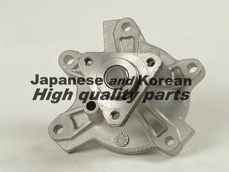 ASHUKI 0453-5802 Водяной насос для TOYOTA YARIS (Тойота/тоета Ярис) ASHUKI 0453-5802 Водяной насос для TOYOTA YARIS (Тойота/тоета Ярис)