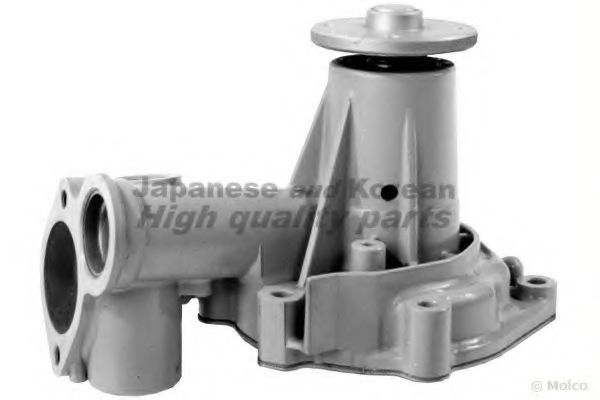 ASHUKI 0453-6005 Водяной насос для MITSUBISHI L 200 (Митсубиши/митсубиси Л 200) ASHUKI 0453-6005 Водяной насос для MITSUBISHI L 200 (Митсубиши/митсубиси Л 200)
