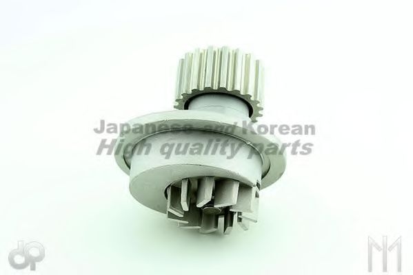 ASHUKI 0453-6090 Водяной насос для DAEWOO LACETTI (Дэу Лачетти)