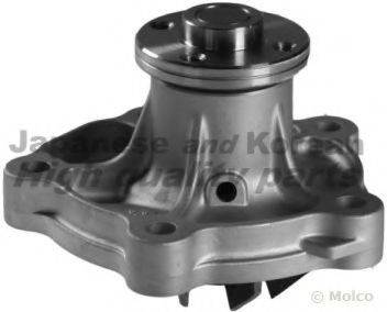 ASHUKI 0453-6108 Водяной насос для SUZUKI (Сузуки) ASHUKI 0453-6108 Водяной насос для SUZUKI (Сузуки)