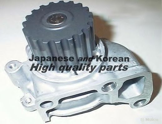 ASHUKI 0453-6303 Водяной насос для MAZDA (Мазда) ASHUKI 0453-6303 Водяной насос для MAZDA (Мазда)